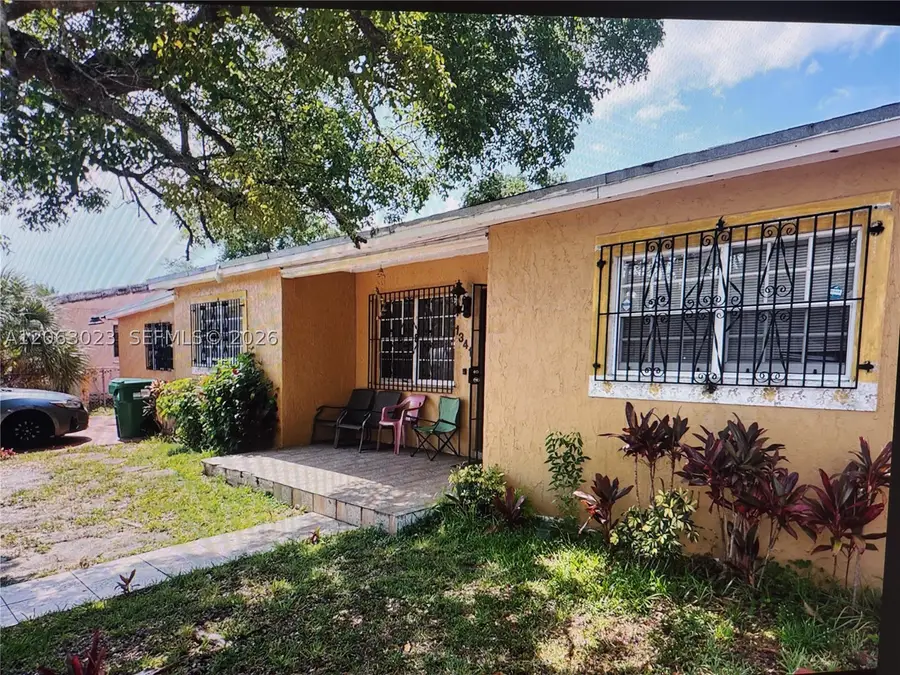 1341 NW 132, Miami, FL 33167 - #2