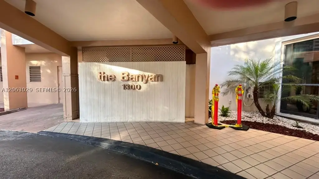 1300 Saint Charles #202, Pembroke Pines, FL 33026 - #1