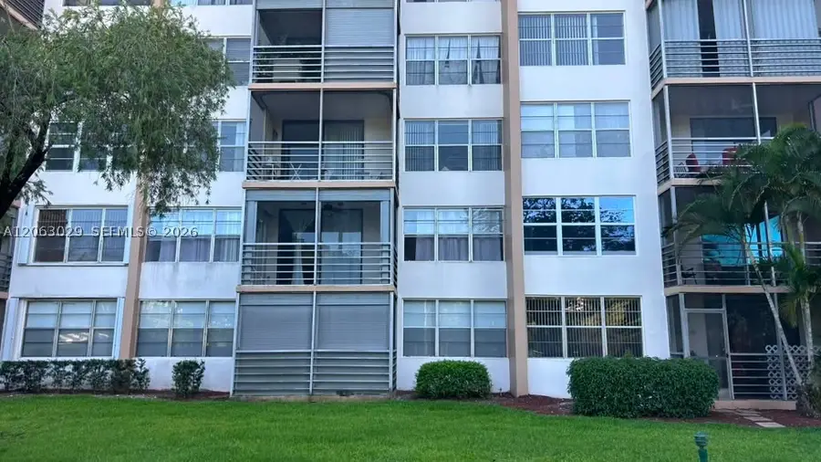 1300 Saint Charles #202, Pembroke Pines, FL 33026 - #3