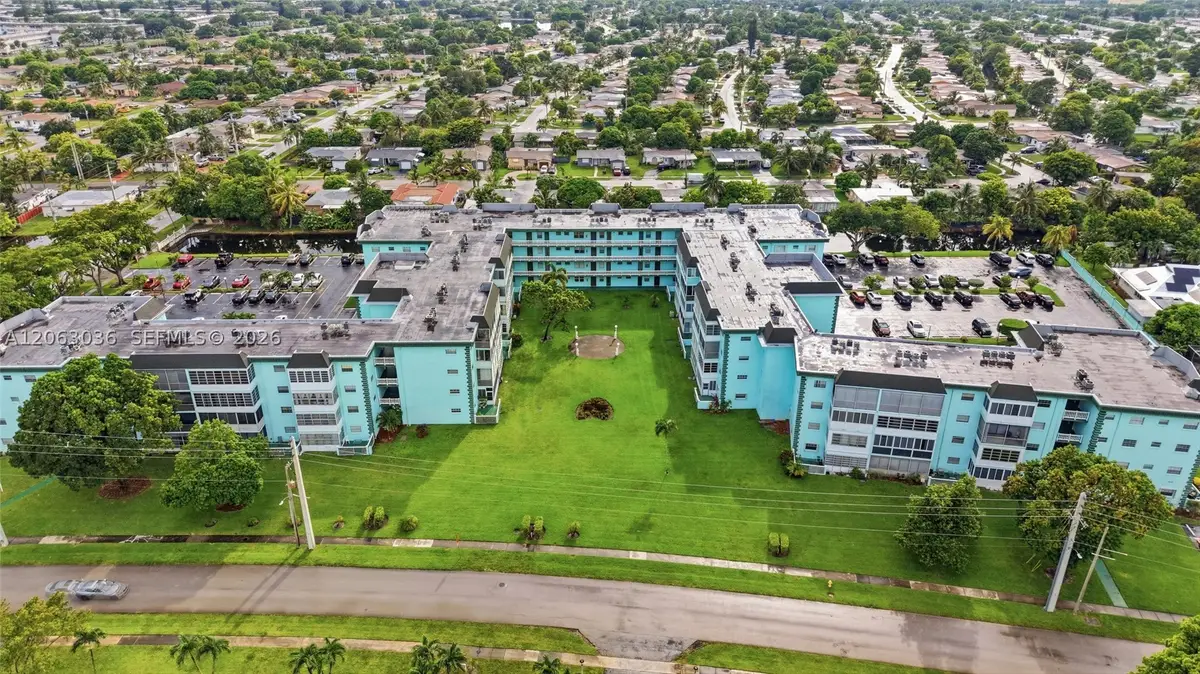 4141 NW 44th #217, Lauderdale Lakes, FL 33319 - #1