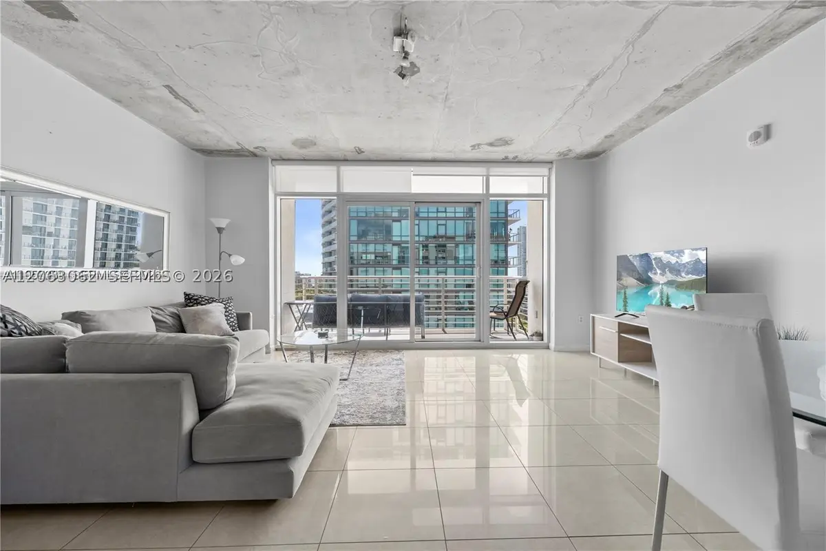 3250 NE 1st #917, Miami, FL 33137 - #1