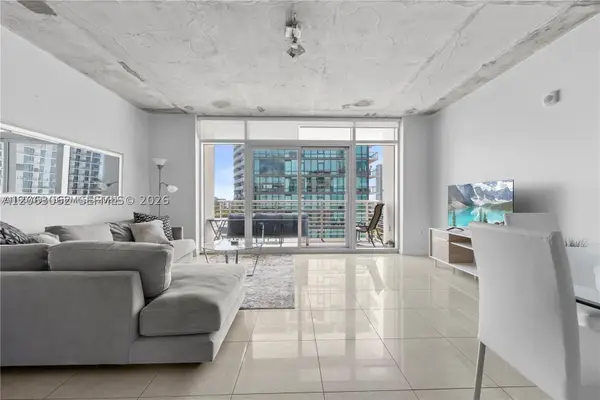 3250 NE 1st #917, Miami, FL 33137