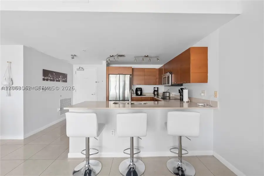 3250 NE 1st #917, Miami, FL 33137 - #2