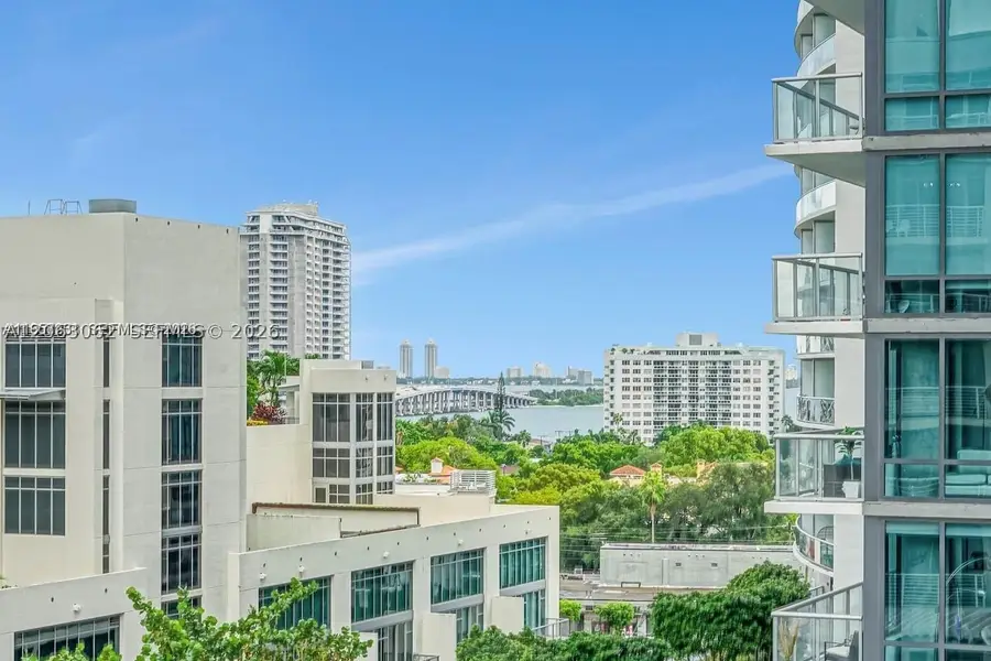 3250 NE 1st #917, Miami, FL 33137 - #3