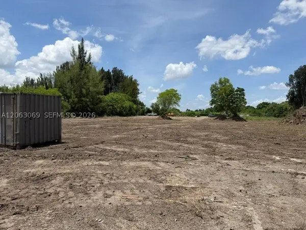 13105 SW 199th, Miami, FL 33177