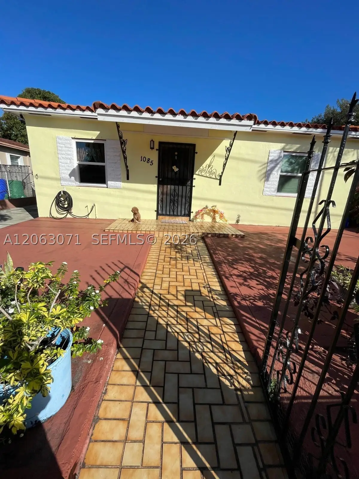1085 NW 26th, Miami, FL 33127 - #1