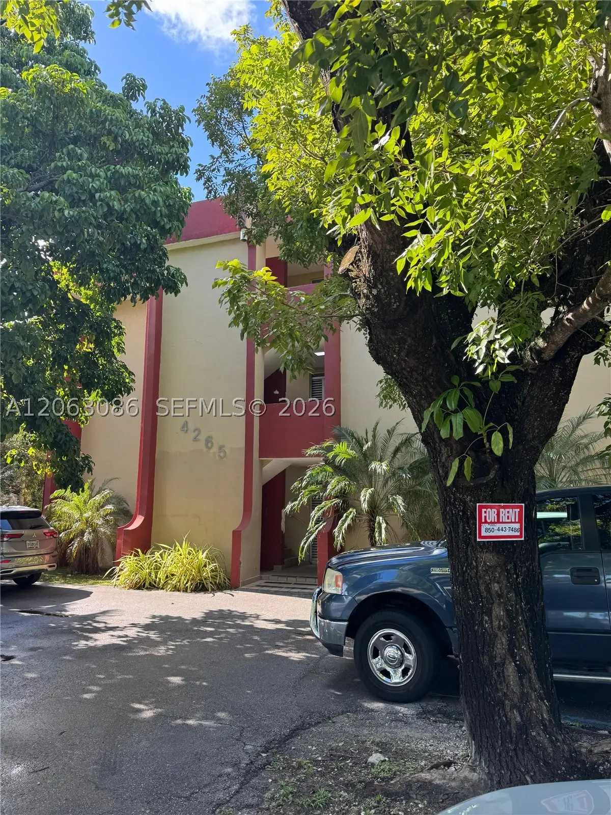 4265 NW South Tamiami Canal #1-214, Miami, FL 33126 - #1
