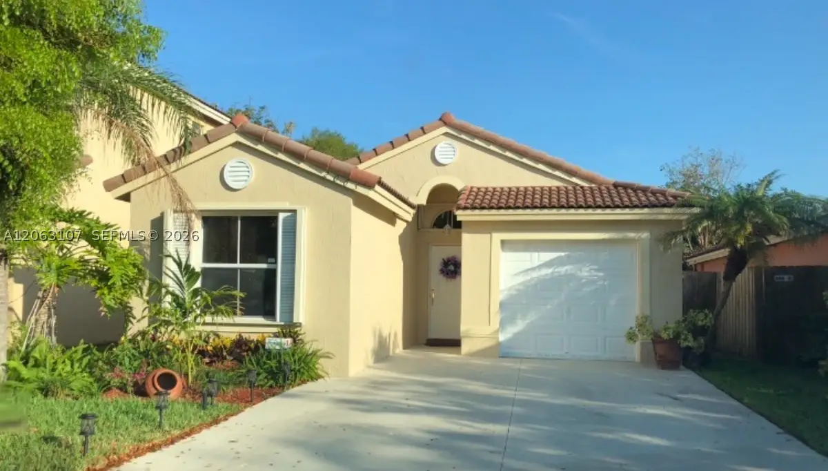 2065 SE 14th, Homestead, FL 33035 - #1