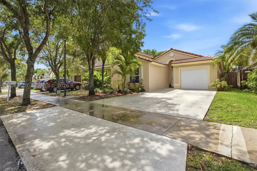 2065 SE 14th, Homestead, FL 33035 - #2