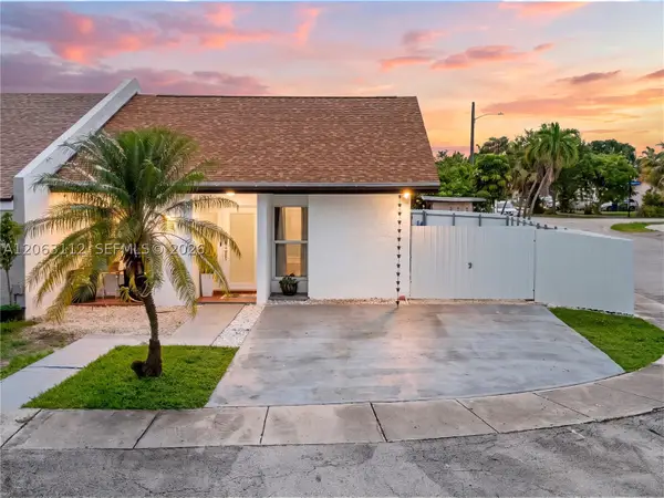 165 SW 113th, Sweetwater, FL 33174