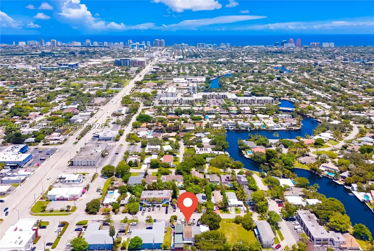 3037 NE 13th, Oakland Park, FL 33334 - #1
