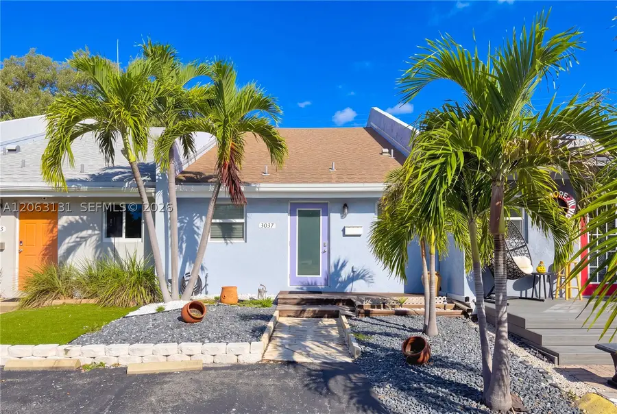 3037 NE 13th, Oakland Park, FL 33334 - #2