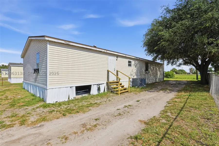 741 Alabama, Clewiston, FL 33440 - #3