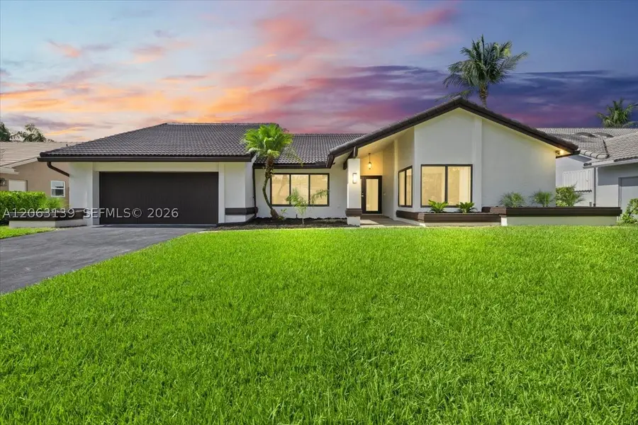9272 NW 18th, Plantation, FL 33322 - #2