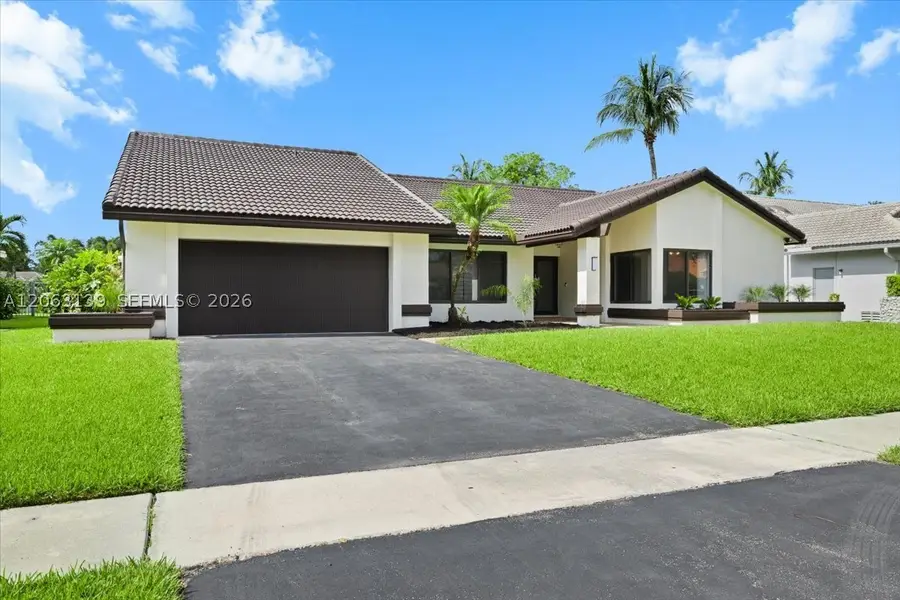 9272 NW 18th, Plantation, FL 33322 - #3