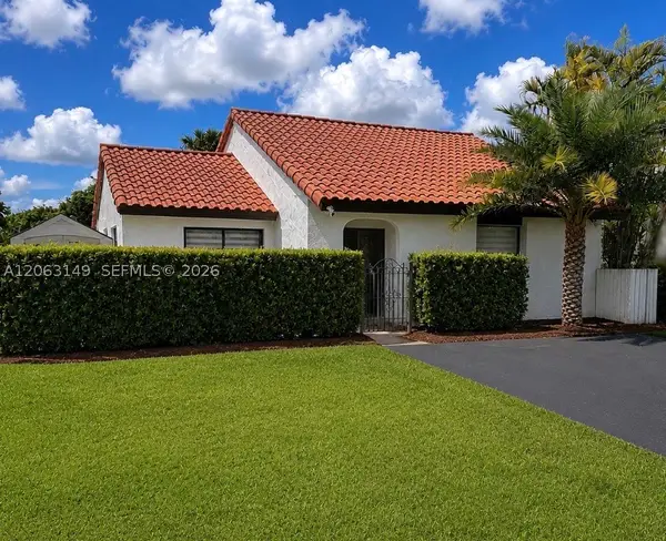 13396 SW 115th, Miami, FL 33186