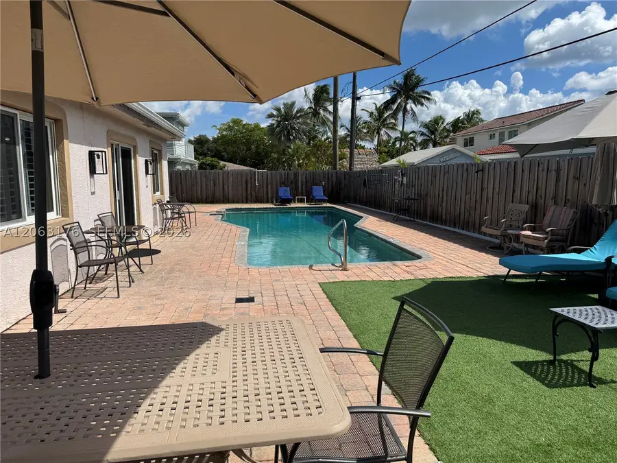 1660 NE 25th, Pompano Beach, FL 33062 - #2