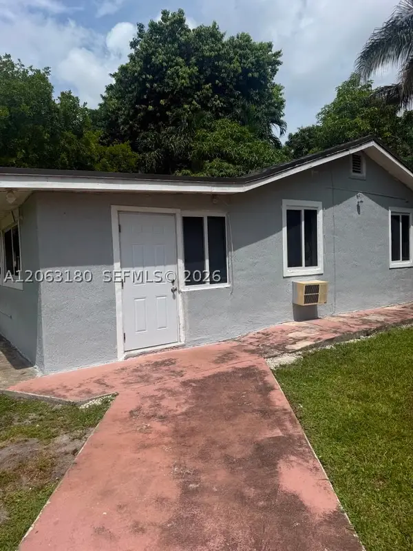 1289 NE 146th, Miami, FL 33161