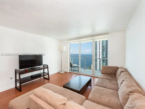 1155 Brickell Bay #3403, Miami, FL 33131