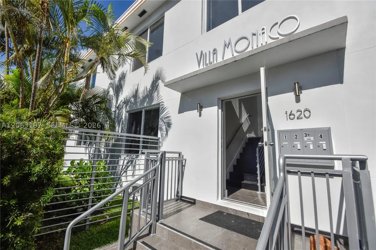 1620 Bay, Miami Beach, FL 33139 - #1