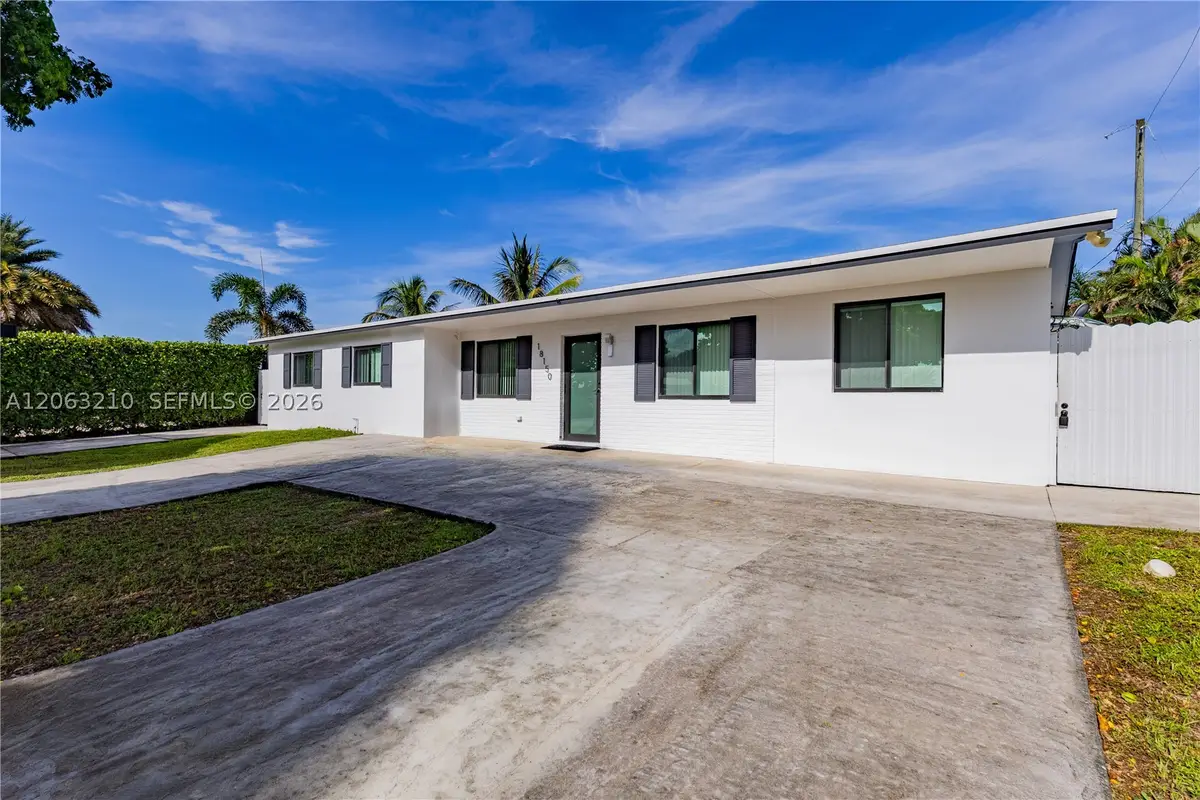 18150 NW 82nd, Hialeah, FL 33015 - #1