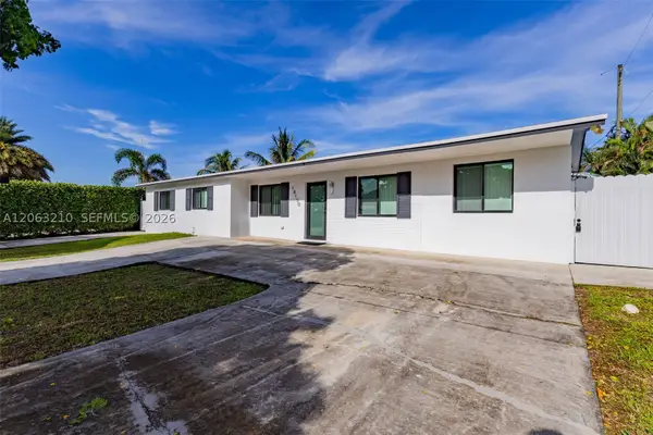 18150 NW 82nd, Hialeah, FL 33015