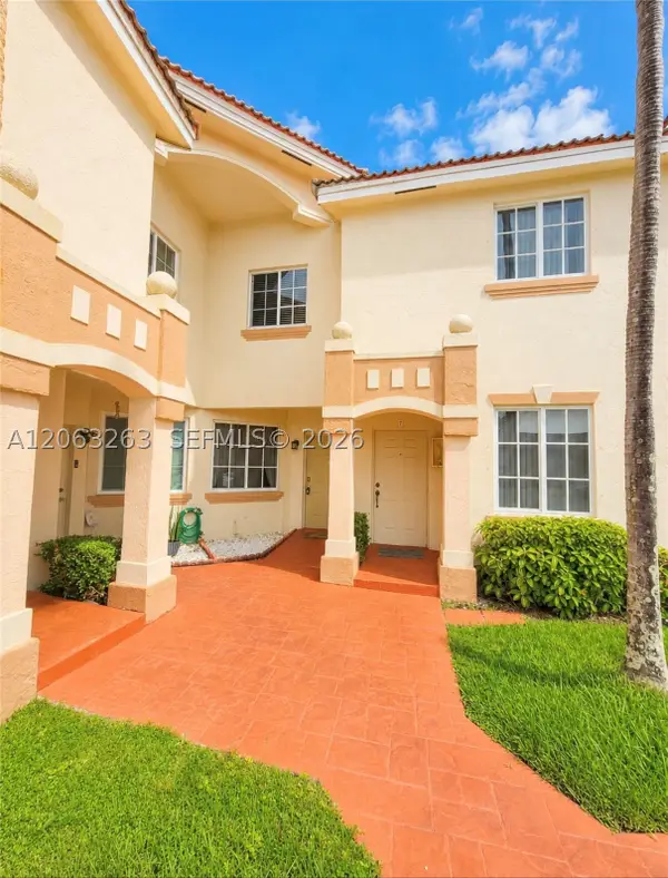 8356 NW 10th #6D, Miami, FL 33126