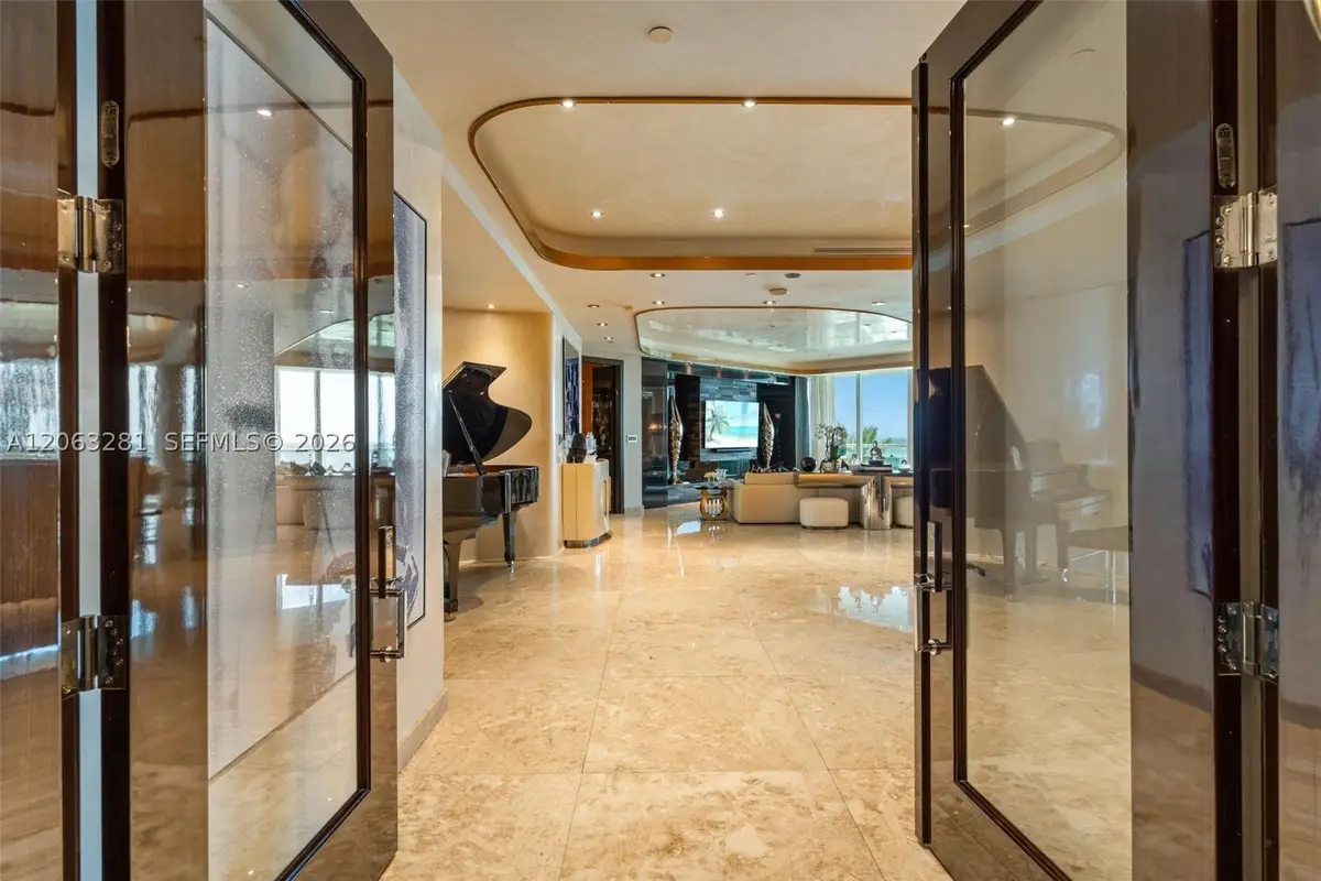 16047 Collins #603, Sunny Isles Beach, FL 33160 - #1
