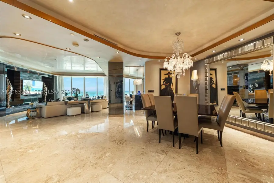 16047 Collins #603, Sunny Isles Beach, FL 33160 - #2