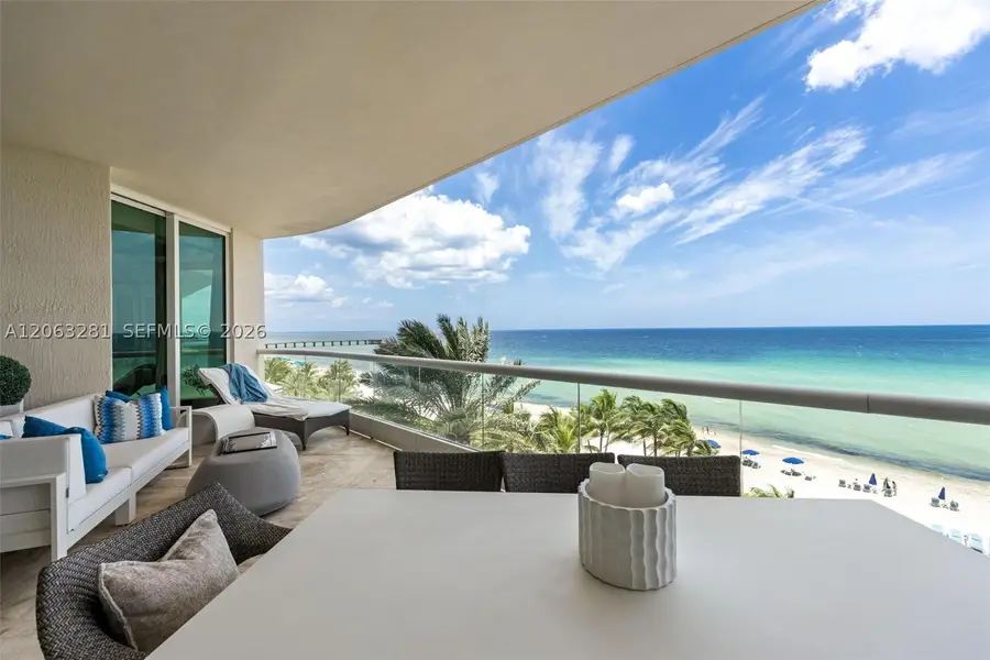 16047 Collins #603, Sunny Isles Beach, FL 33160 - #3