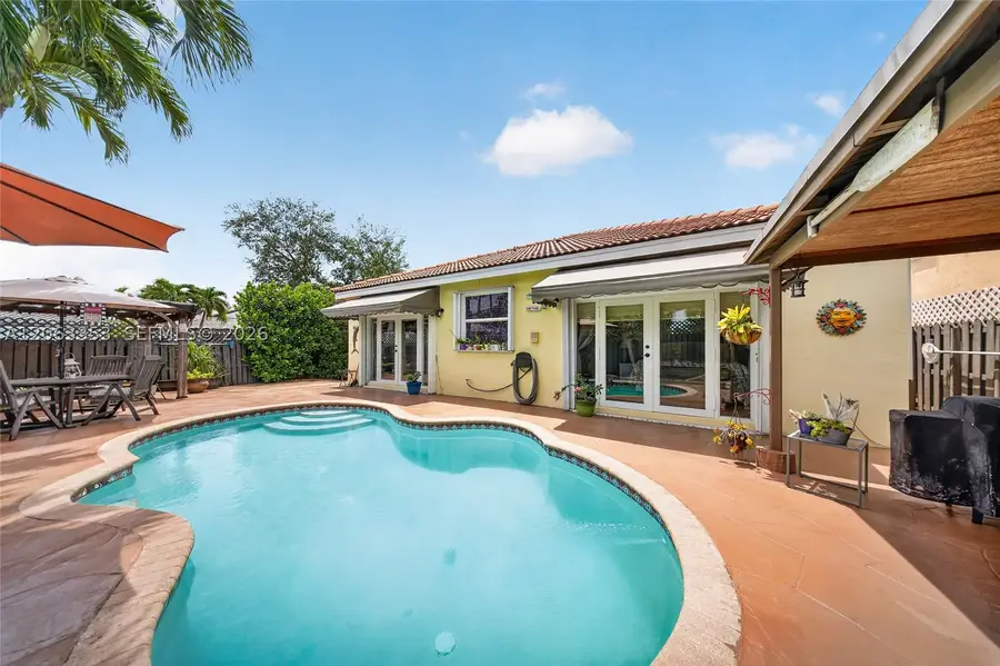 16437 SW 76th, Miami, FL 33193 - #2