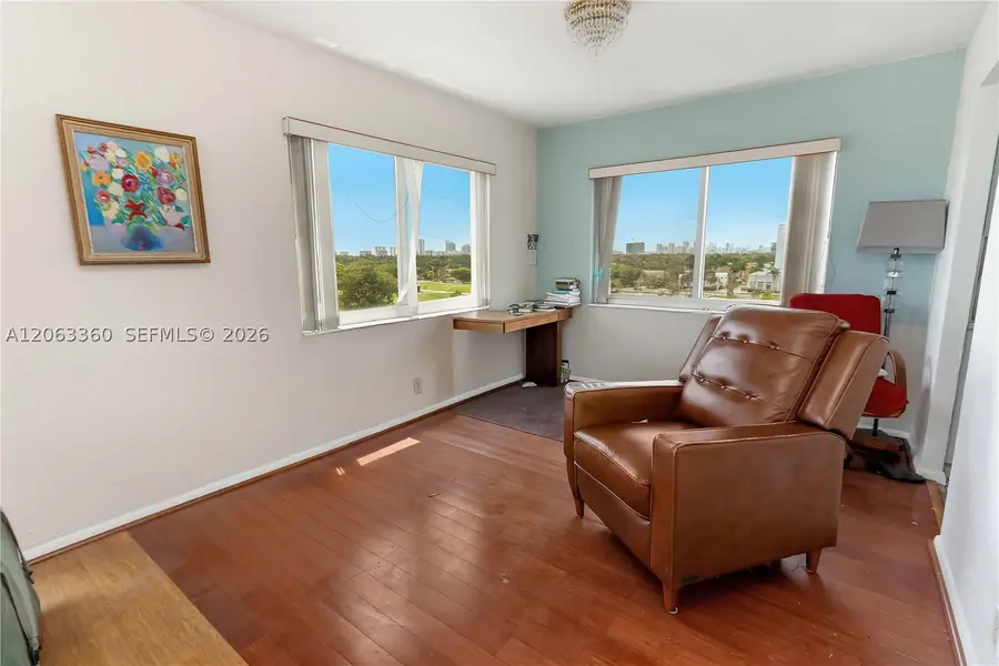 1700 Pierce #701, Hollywood, FL 33020 - #3