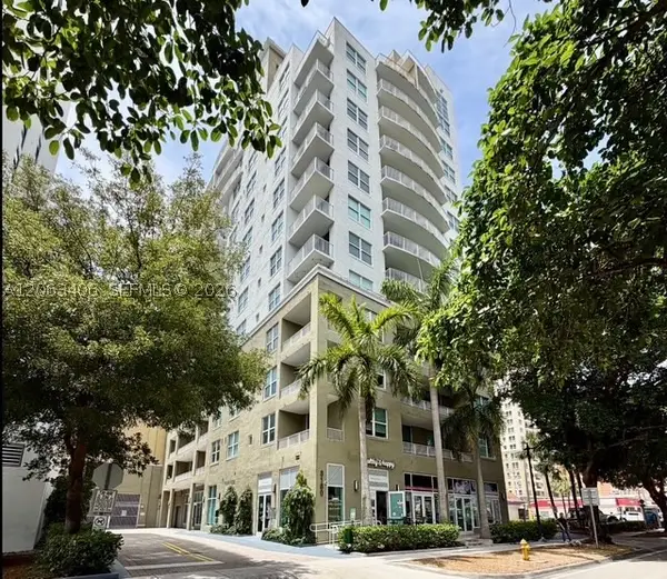 3180 SW 22nd #601, Miami, FL 33145