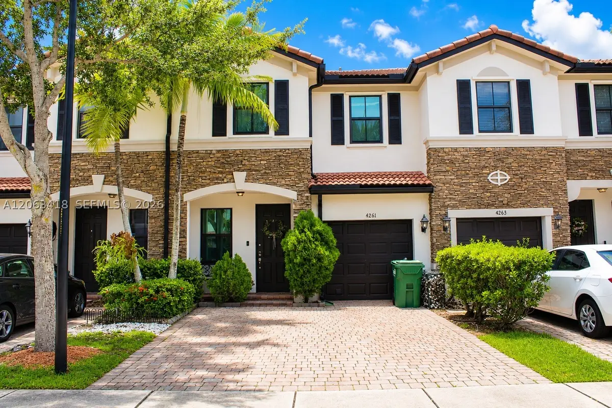 4261 SW 164th, Miami, FL 33185 - #1