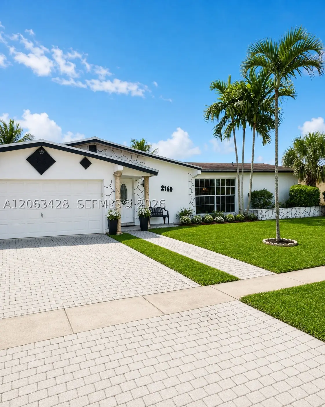 2160 NW 82nd, Sunrise, FL 33322 - #1