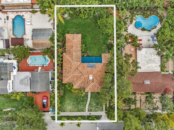 1228 SW 17th, Miami, FL 33145