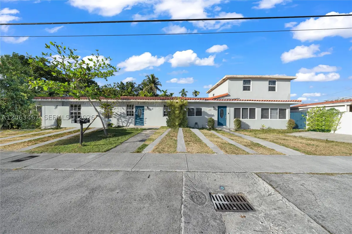 11021 SW 4th, Sweetwater, FL 33174 - #1