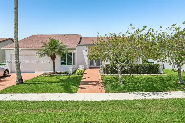 16791 Royal Poinciana, Weston, FL 33326