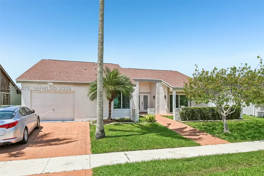16791 Royal Poinciana, Weston, FL 33326 - #2