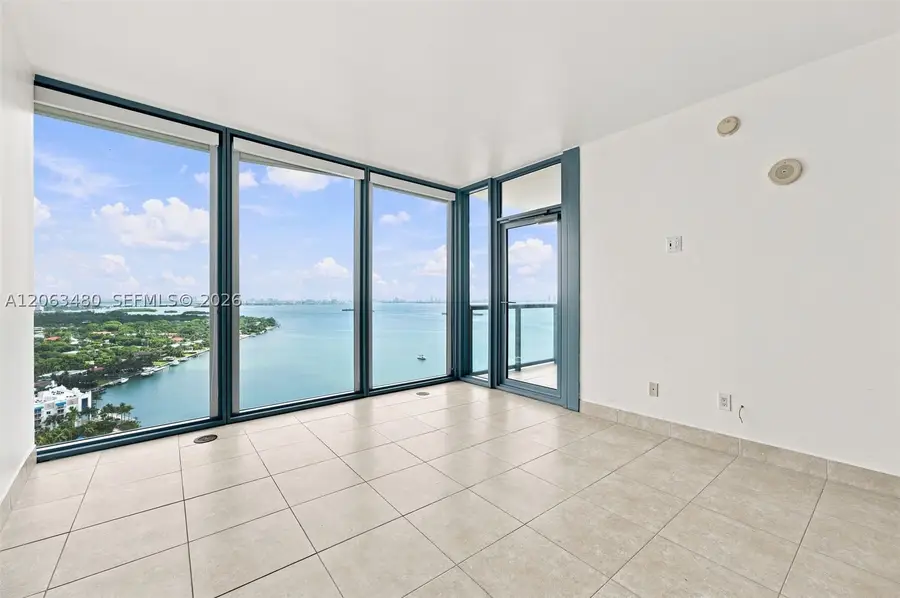 601 NE 36th #2308, Miami, FL 33137 - #2