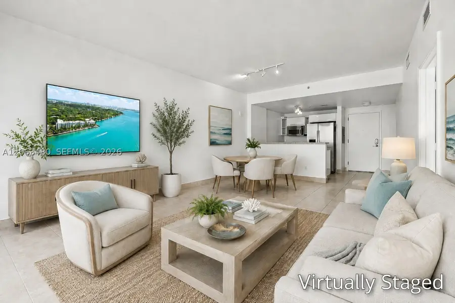 601 NE 36th #2308, Miami, FL 33137 - #3