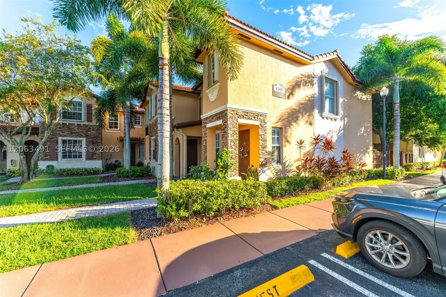 1595 NE 33rd #112-3, Homestead, FL 33033 - #3