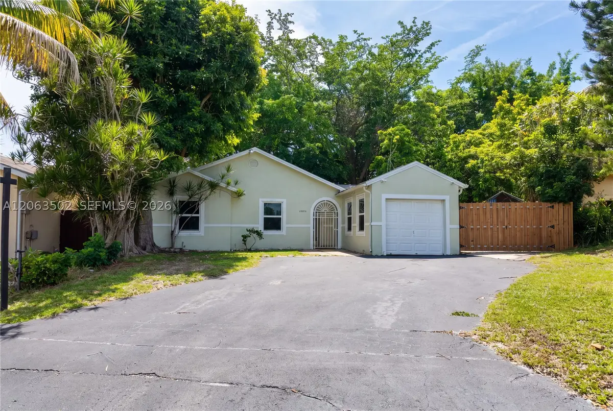 25039 SW 127th, Homestead, FL 33032 - #1