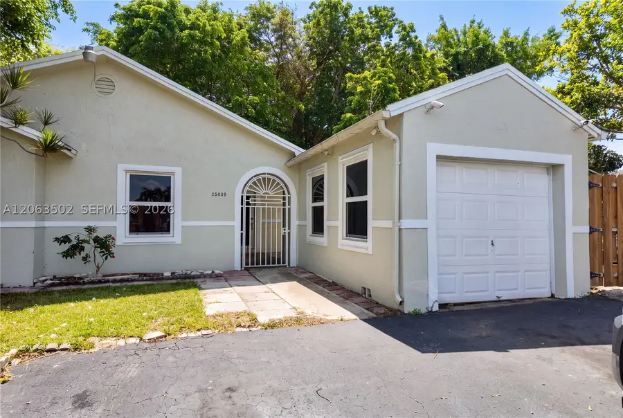 25039 SW 127th, Homestead, FL 33032 - #2