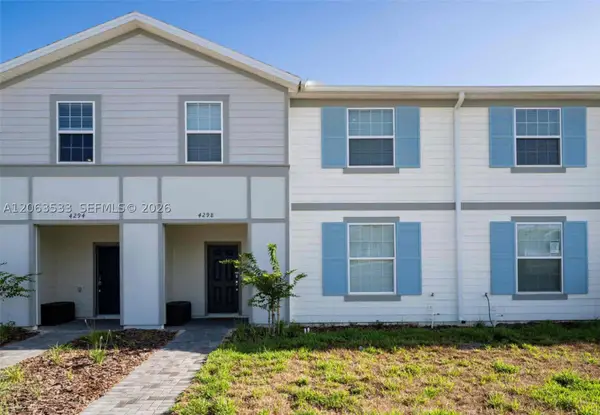 4298 Lana, Davenport, FL 33897