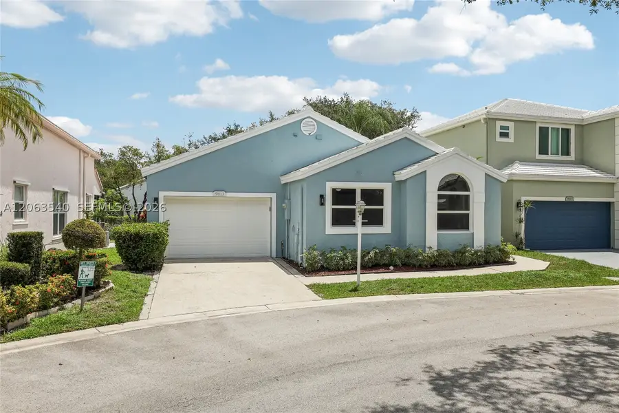 9613 NW 8th, Plantation, FL 33324 - #3
