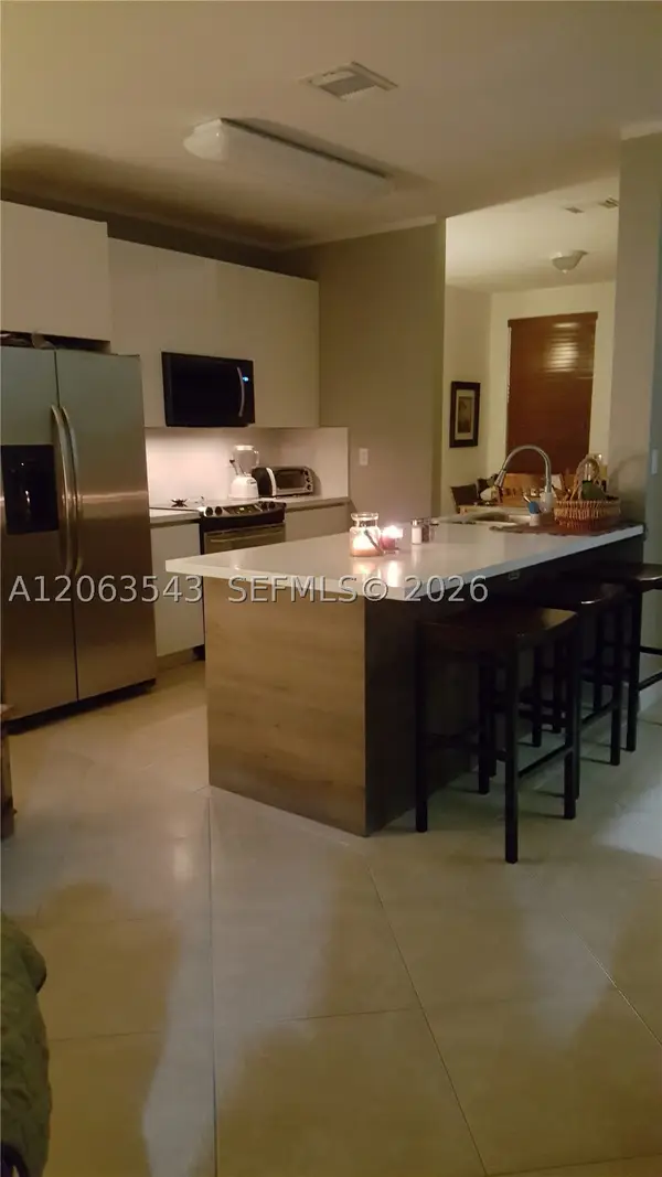 15375 SW 9th, Miami, FL 33194