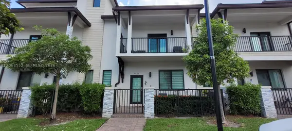 4682 NW 83rd, Doral, FL 33166