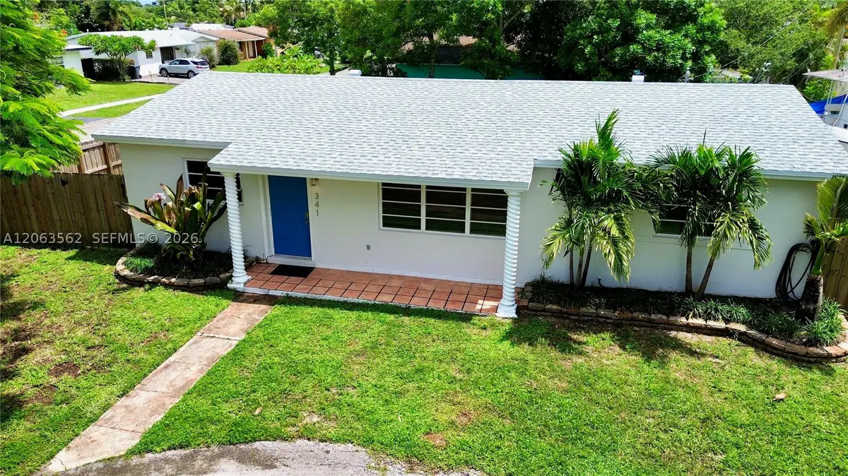 341 N 66th, Hollywood, FL 33024 - #1