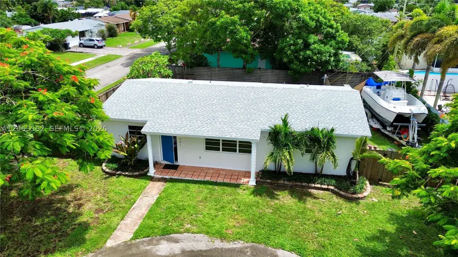 341 N 66th, Hollywood, FL 33024 - #3